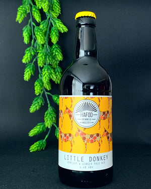 Little Donkey - Pale Ale